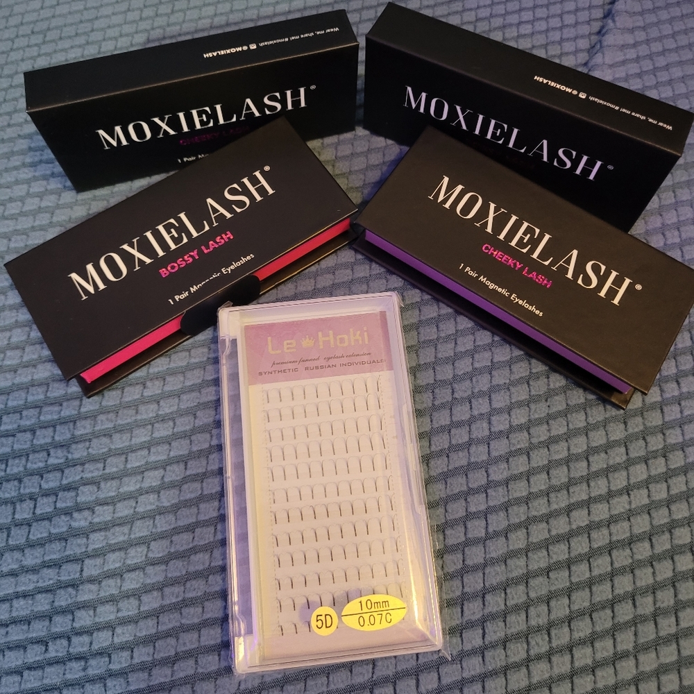Moxielash